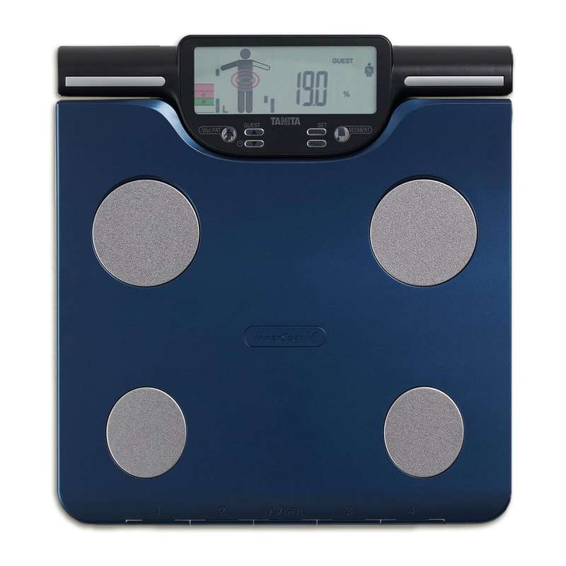 ترازو دیجیتال هوشمند تانیتا مدل BC-602 ترازو دیجیتال هوشمند تانیتا مدل BC-602