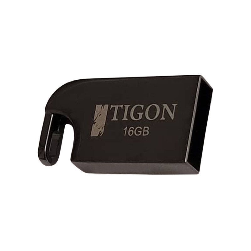 فلش مموری تایگون مدل Block ظرفیت 16 گیگابایت با رابط USB 2.0
