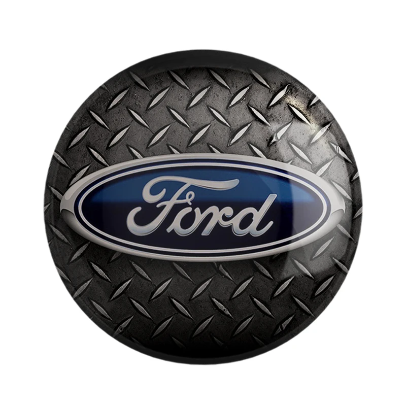 مگنت خندالو مدل فورد Ford کد 30712
