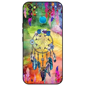 Megafone Dream Catcher 8082 Cover For Infinix Smart 5