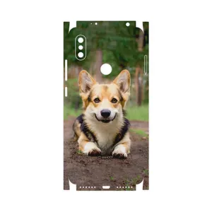 MAHOOT Dog-2-FullSkin Cover Sticker for Xiaomi Redmi S2