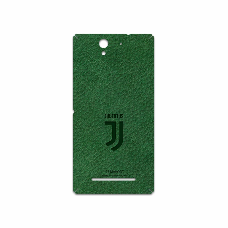 برچسب پوششی ماهوت مدل GL-JUVE مناسب برای گوشی موبایل سونی Xperia C3 Dual