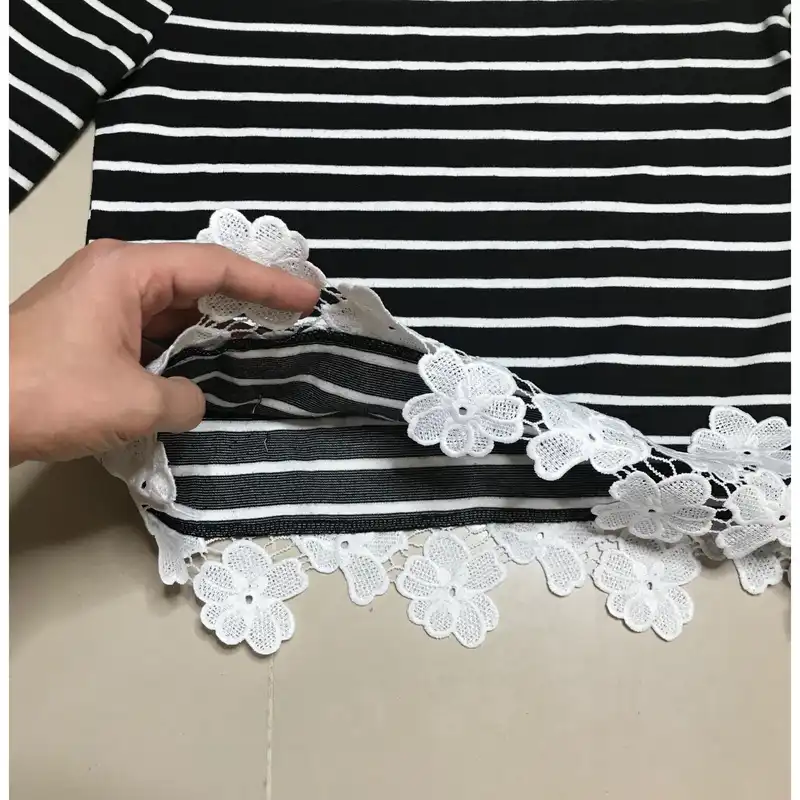 بلوز زنانه نیولوک مدل gpr