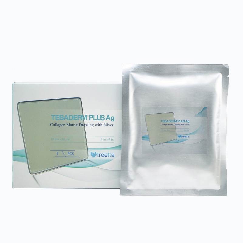 پانسمان تریتا مدل طبادرم پلاس پانسمان تریتا مدل طبادرم پلاس