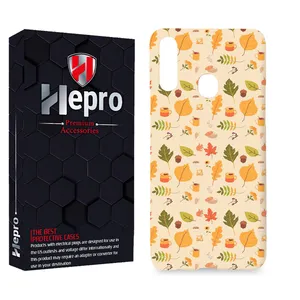 HEPRO MC Cover for Samsung Galaxy A20S