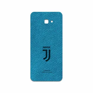 MAHOOT BL-JUVE Cover Sticker for Samsung Galaxy J4 Plus