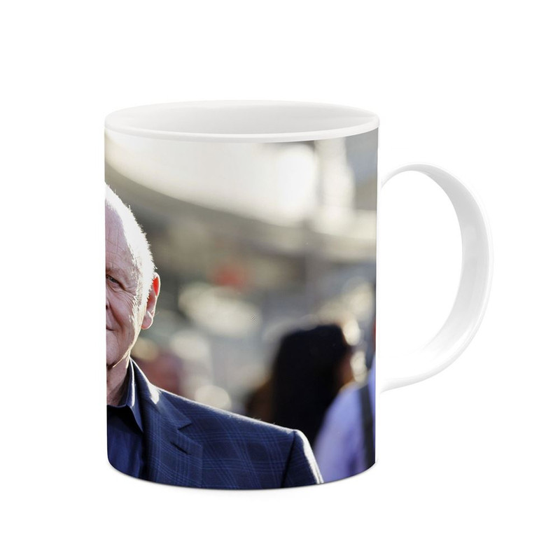 ماگ کاکتی طرح آنتونی هاپکینز Anthony Hopkins مدل mgh25116