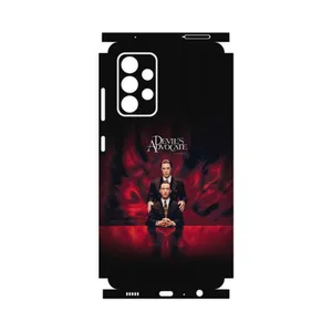 MAHOOT The Devils Advocate-FullSkin Cover Sticker for Samsung Galaxy A52 5G