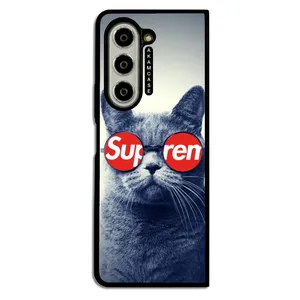 AKAM AMCWSGZFOLD5-SUPREME9 Cover For Samsung Galaxy Z Fold 5