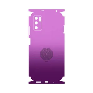 MAHOOT Minimal Maze-FullSkin Cover Sticker for Xiaomi Redmi Note 11SE
