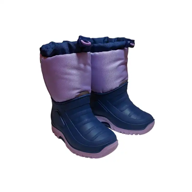 بوت دخترانه مدل 4635 E