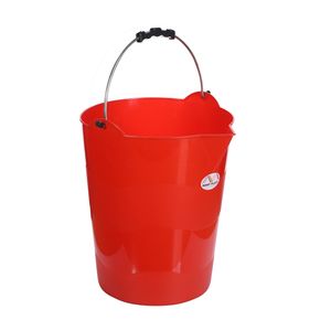 نقد و بررسی سطل زباله مدل پیمانه ای 17 توسط خریداران