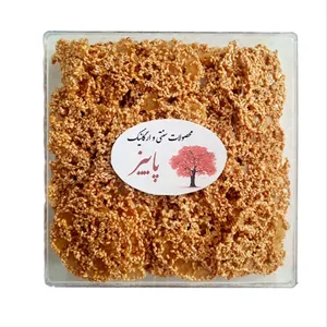 تساج کنجدی - 250 گرم