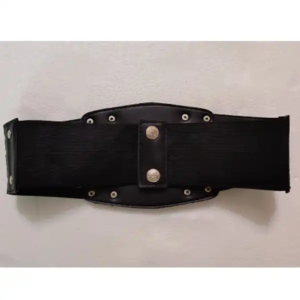 کمربند زنانه مدل مجلسی پانچی