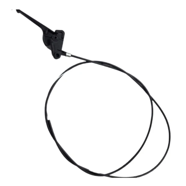 سیم کاپوت پیشرو سبزوار مدل رها کننده کد PKC9585070 مناسب برای پیکان
