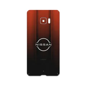 MAHOOT  Nissan Cover Sticker for HTC U Ultra