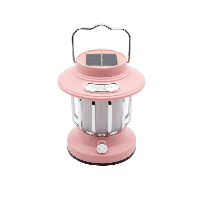 چراغ فانوسی مدل Vintage کد L-V188