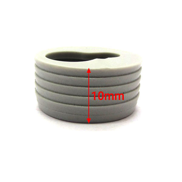 بست تابلو توکار مدل 20MM مجموعه 20 عددی