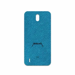 MAHOOT BL-MTLC Cover Sticker for Nokia C1
