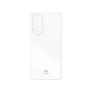 MAHOOT Cloud-Transparent Cover Sticker for Oppo A98