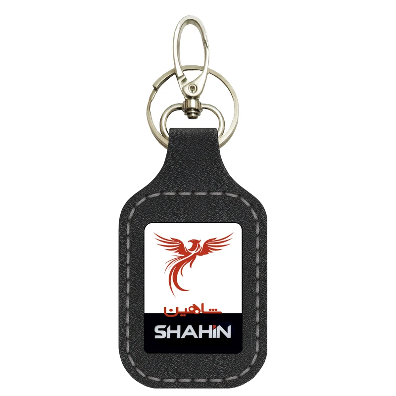 جاسوئیچی خودرو مدل shahin.big01 مناسب برای شاهین