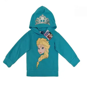 هودی دخترانه دیزنی مدل 7088962