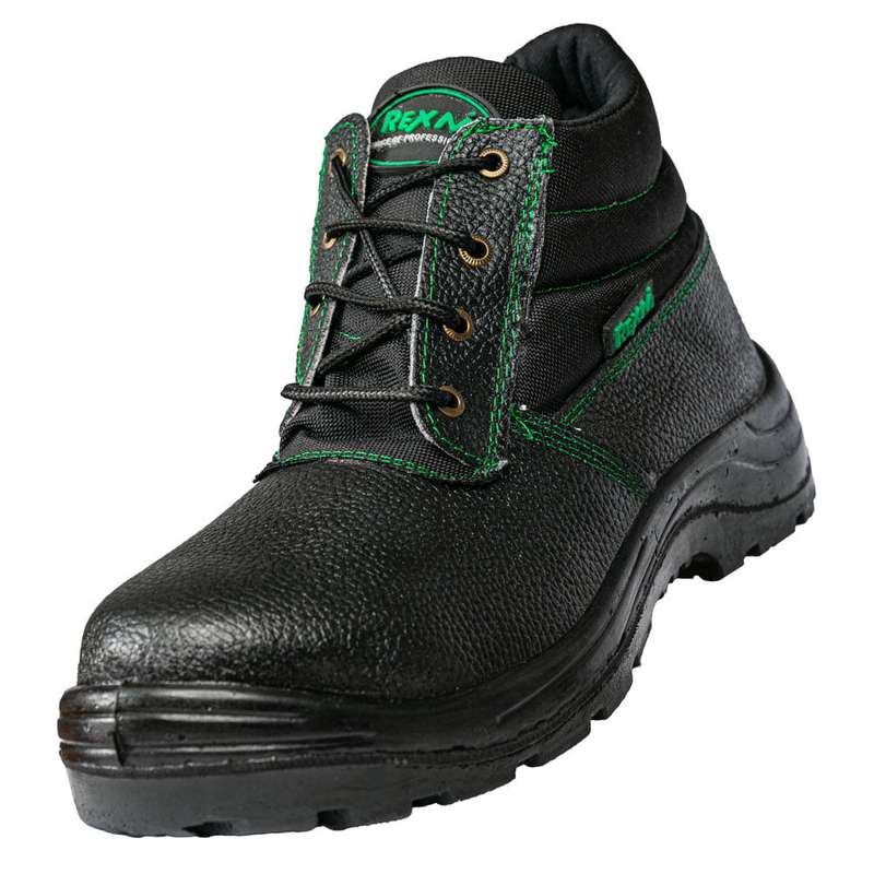 کفش ایمنی رکسمی مدل RTS-1201 کفش ایمنی رکسمی مدل RTS-1201