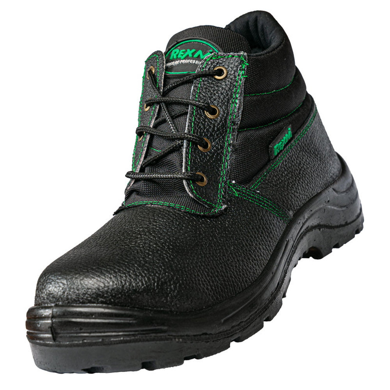 کفش ایمنی رکسمی مدل RTS-1201 کفش ایمنی رکسمی مدل RTS-1201