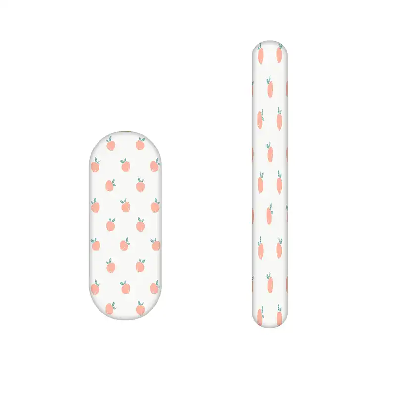 سوهان ناخن مدل هلو کد 1028 بسته 2 عددی