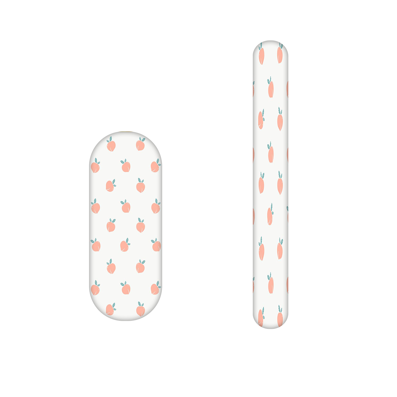 سوهان ناخن مدل هلو کد 1028 بسته 2 عددی