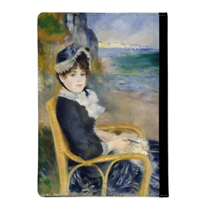 کلاسور مدل نقاشی پیر آگوست رنوآر کد nc549