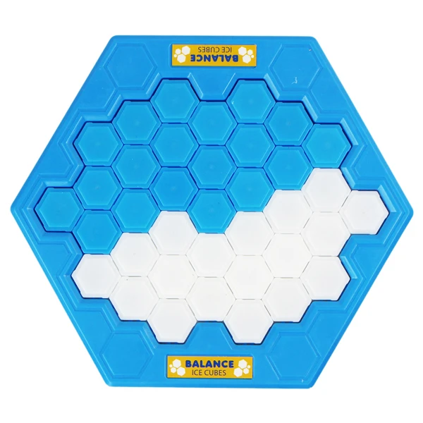 عکس شماره 4 : بازی فکری مدل پینگو بالانس