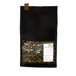 چای سیاه دست‌ساز مازندران واش - ۸۰۰ گرم