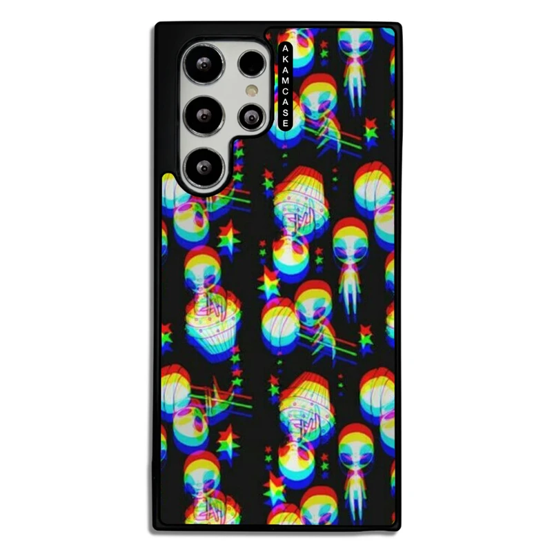 کاور آکام مدل AMC-WSGS22U-ILLUSION-12 مناسب برای گوشی موبایل سامسونگ Galaxy S22 Ultra