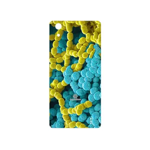 MAHOOT Atom Universe 1 Cover Sticker for GLX Maad