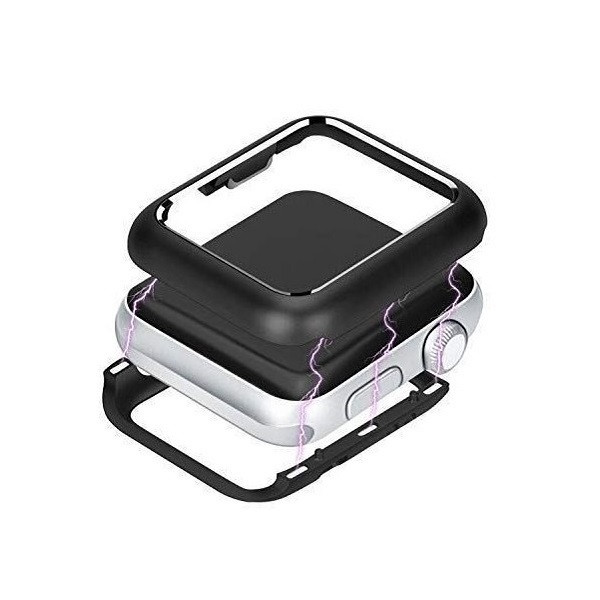 کاور مدل strong magnetic مناسب برای اپل واچ 38 میلی متری 2