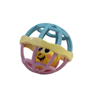 جغجغه مدل happy face