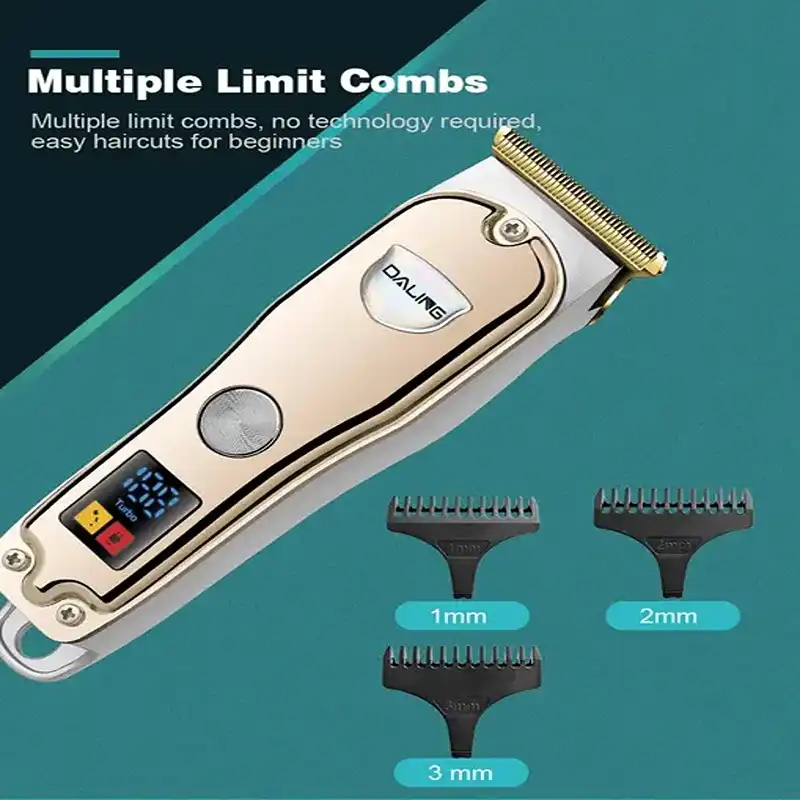 ماشین اصلاح موی سر و صورت دالینگ مدل 1516