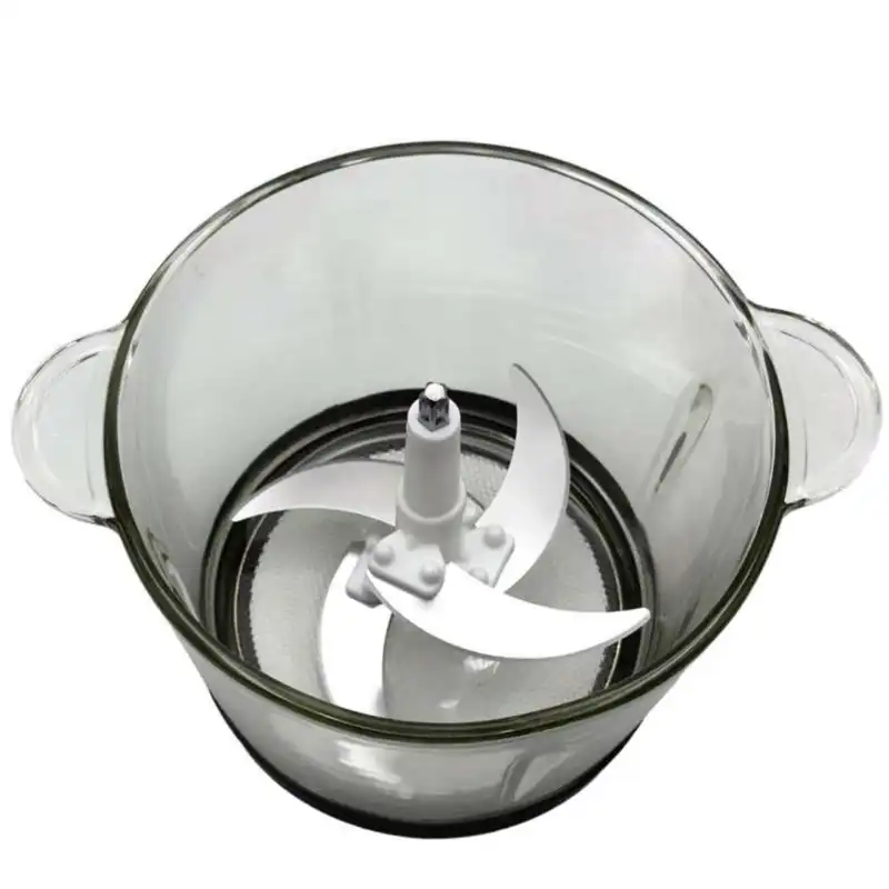 خردکن  مدل 4L PROMIX