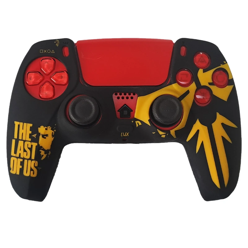 محافظ دسته بازی پلی استیشن 5 مدل LAST OF US PS5411