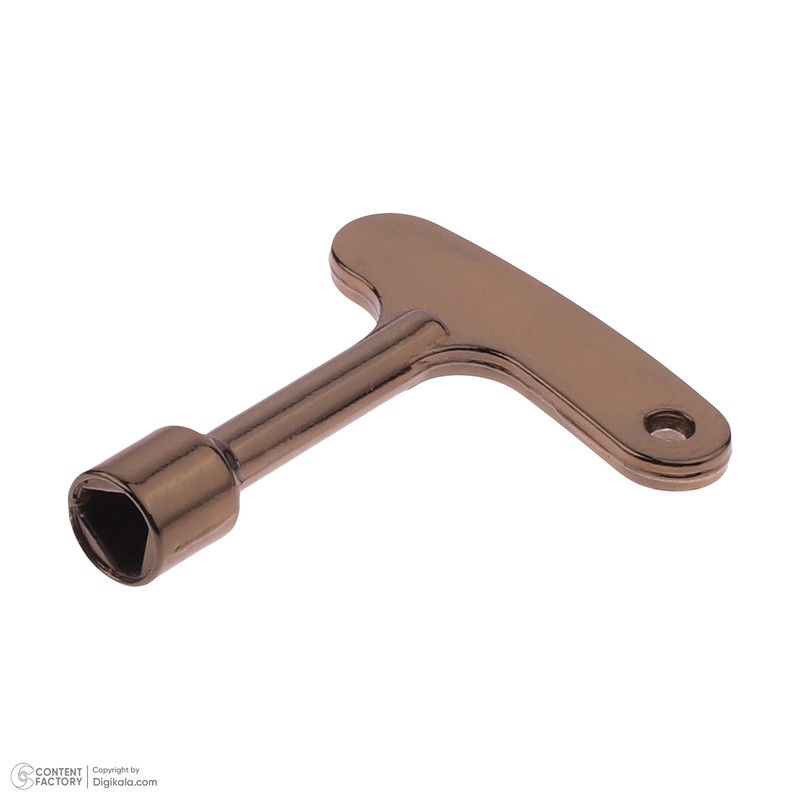 کلید آسانسور آرمان لیفت مدل KEY-T7-ZE