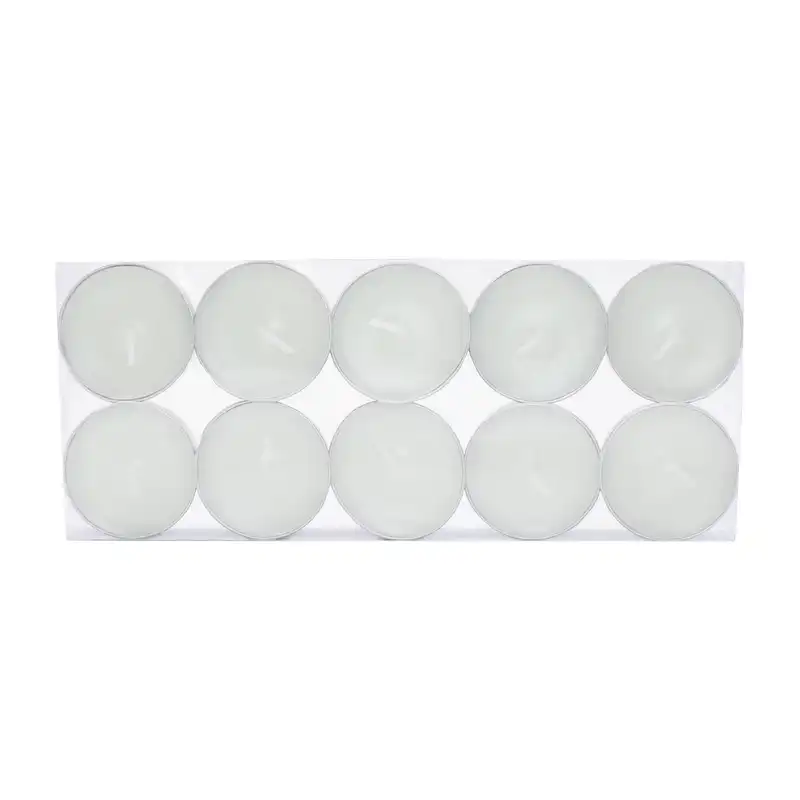 شمع وارمر مدل 442 بسته 10 عددی