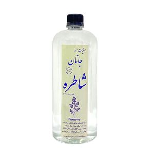 عرق شاتره جانان سنتی - 1000 میلی لیتر