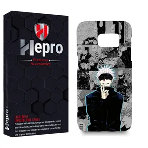 HEPRO MC Cover for SAMSUNG GALAXY S7