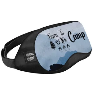 چشم بند خواب مدل Campingکمپینگ 11