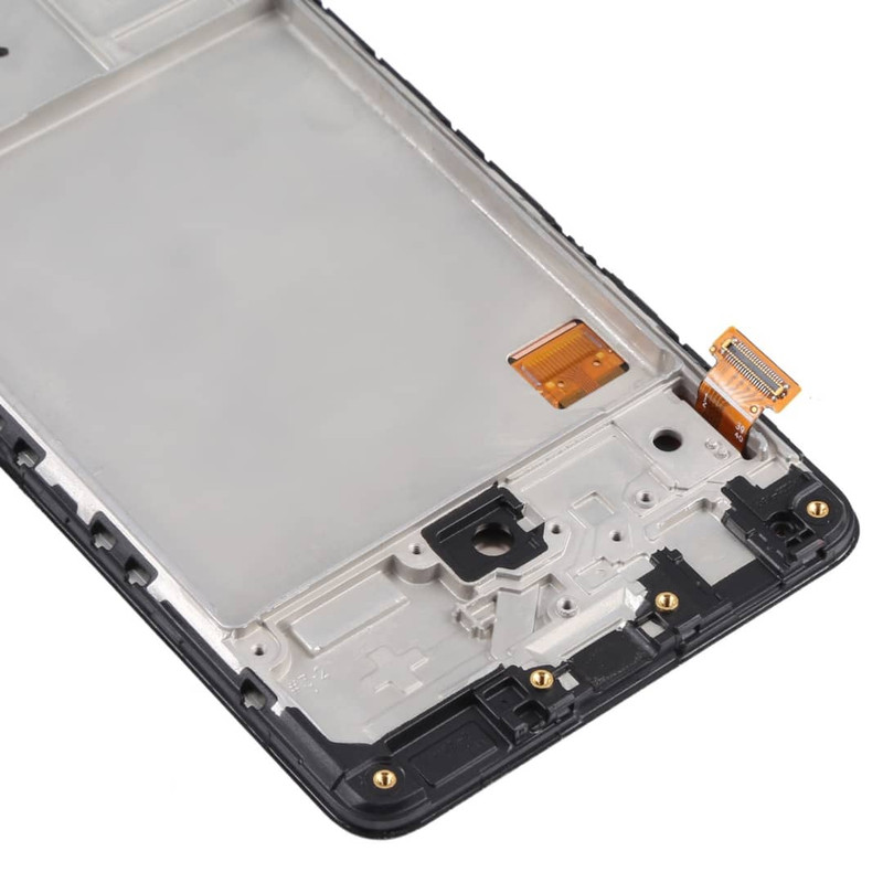 تاچ و ال سی دی کد A415 مناسب برای گوشی موبایل سامسونگ galaxy A41