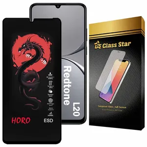 Glass Star HFUG20 Screen Protector For Redtone L20