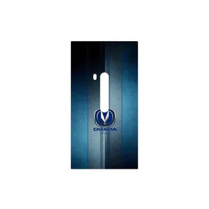 MAHOOT CHANGAN Cover Sticker for Nokia Lumia 920