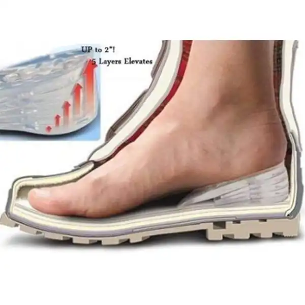 کفی کفش مدل B121