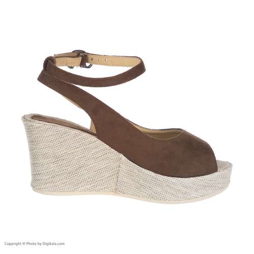 صندل زنانه زبرا مدل 2234